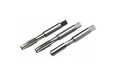 Völkel 83825 Sada ruční závitník UNEF 1/2x28 HSS-G