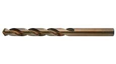 Vrták Strend Pro Industrial M2 4,8 mm, DIN338, vybrušovaný, do kovu, bal. 10 ks 4200656