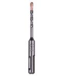 Vrták Strend Pro Premium DB4 4x110mm, SDS+, 4-brit, do betonu 4200204