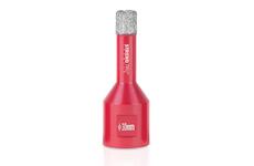 Vyřezávač Strend Pro Premium DCB11, 10 mm, M14, HD, korunka, diamant, professional 226260