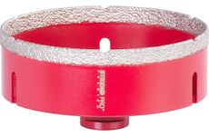Vyřezávač Strend Pro Premium DCB11, 125 mm, M14, HD, korunka, diamant, professional 226771