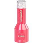 Vyřezávač Strend Pro Premium DCB11, 14 mm, M14, HD, korunka, diamant, professional 226770