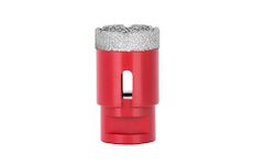 Vyřezávač Strend Pro Premium DCB11, 40 mm, M14, korunka, diamant, professional 226744