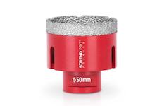Vyřezávač Strend Pro Premium DCB11, 50 mm, M14, korunka, diamant, professional 226050