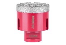 Vyřezávač Strend Pro Premium DCB11, 55 mm, M14, korunka, diamant, professional 226151