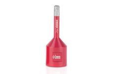 Vyřezávač Strend Pro Premium DCB11, 6 mm, M14, HD, korunka, diamant, professional 226211