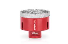 Vyřezávač Strend Pro Premium DCB11, 68 mm, M14, korunka, diamant, professional 226051