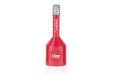 Vyřezávač Strend Pro Premium DCB11, 8 mm, M14, HD, korunka, diamant, professional 226367