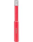 Vyřezávač Strend Pro Premium DCB12, 8 mm, stopka HEX, korunka, diamant, professional 226084