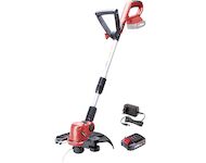 Worcraft 1111042 Vyžinač WPGT203, ShareSYS 20V Li-ion, 1x akumulátor 2.0 Ah, 1x nabíječka