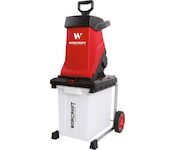 Worcraft 1111122 Drtič WPSH202, 2500 W, na větve a větve, 40 mm