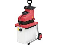 Worcraft 1111123 Drtič WPSH203, 2800 W, na větve a větve, 44 mm