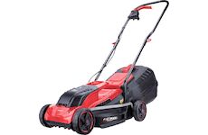 Worcraft 1111632 Sekačka CLM-S20LiB ShareSYS, 20V Li-Ion, 320 mm, 30 lit., bez aku