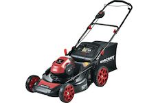 Worcraft 111987 Sekačka CLM-S58LiB, 58V, Li-Ion, 508 mm, 60 lit., bezuhlíková