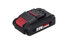 Worcraft 1130350 Akumulátor CD-20Li-ion 2000 mAh, náhradní