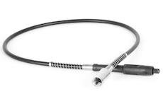Worcraft 1130395 Nástavec pro přímou brusku _ WPEG101-FS, bowden