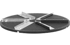 Worcraft 1130528 Podložka se škrabkou na hladičku DWS07-390 390 mm