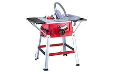 Worcraft 1130550 Pila TS-2000A, 2000W, 250x30x24T, 240V, IPX0, stolní, 2 kotouče zdarma