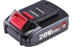 Worcraft 1130883 Akumulátor CLB-20V-2.0HC ShareSYS 2000 mAh, S20Li, rychlonabíjení 1130883