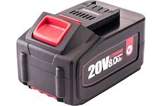 Worcraft 1130887 Akumulátor CLB-20V-8.0 ShareSYS 8000 mAh, S20Li, rychlonabíjecí