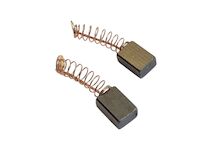 Worcraft 1135263 Uhlíky na Pilu JS06-65, 550W