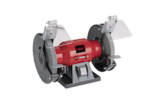 Worcraft 113696 Bruska BG20-150 150W, 150x20x12,7mm, stolní