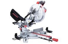 Worcraft 113887A Pila MS20-255, 2000W, 255x60T, 230V, pokosová s posuvem a laserem