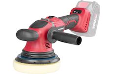 Worcraft 1139951 Leštička COP-S20Li ShareSYS, 20V Li-ion, 150 mm, na auto