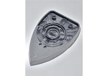 Worcraft 1140405 Spodní část základny unašeče DS-220 part 31 + 33