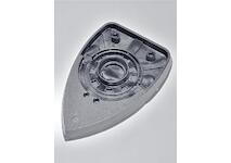 Worcraft 1140405 Spodní část základny unašeče DS-220 part 31 + 33
