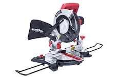 Worcraft 114301 Pila MST14-210, 210 mm, 1400W, pokosová s laserem