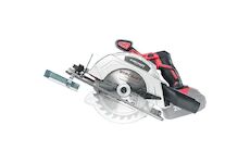Worcraft 114323 Pila CCS-S20Li ShareSYS, 20V Li-Ion, 165 mm, okružní