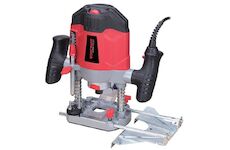 Worcraft 114345 Fréza ER12-6/8, 1200W, horní