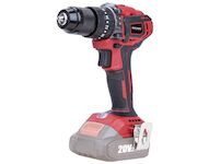 Worcraft 114835 Šroubovák CHD-S20LiBA ShareSYS, 20V Li-ion, bezuhlíkový