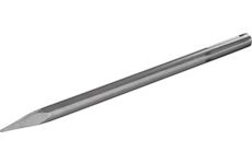 Worcraft 114841 Sekáč RH15-40X, špičatý, SDS-Max