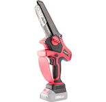 Worcraft 114852 Pila CHS-S20LiBP ShareSYS, 20V Li-Ion, ruční, mini řetězová, bezuhlíková, lišta 15 cm (náhrada za 114545)