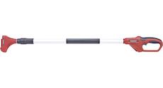 Worcraft 114856 Tyč WER001 ShareSYS, na mini řetězovou pilu CHS-S20LIBP a nůžky CSC-S20LiBP, teleskopická, 1,1-1,6 m