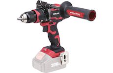 Worcraft 114862 Šroubovák _ CHD-S20LiBH ShareSYS, 20V Li-ion, 100Nm, bezuhlíkový, s příklepem