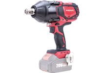 Worcraft 114865 Utahovák CIW-S20LiBH-1800 ShareSYS, 20V Li-Ion, rázový, 1800Nm, 3/4