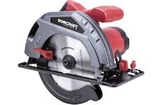 Worcraft 114884 Pila CS15-185, okružní, 1500 W