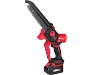 Worcraft 114987 Pila Worcraft CHS-S20LiBD ShareSYS, bezuhlíková, 20V Li-ion, 8