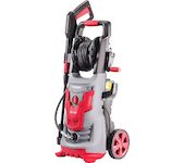 Worcraft 117067 Čistič HC21-110H 2100W, vysokotlaký, 165 bar, Indukční motor, s příslušenstvím