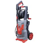 Worcraft 117067 Čistič HC21-110H 2100W, vysokotlaký, 165 bar, Indukční motor, s příslušenstvím