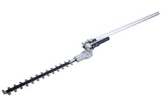Worcraft 1191626 Lišta plotostřih CGT-S40LiBHP pro aku křovinořez