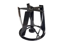 Worcraft 119372 Kultivátor WPLM112 rotační, G
