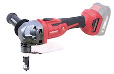Worcraft 2120092 Nůžky na plech _ CHMN-S20LiB, ShareSYS, 20V, řezač plechu, bezuhlíkový