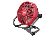 Worcraft 2171108 Ventilátor CJF-S20Li ShareSYS, 20V Li-Ion, 26W, 23 cm