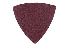Worcraft 243558 Výsek DS-220, brusný, Triangle, Z80, bal. 5 ks