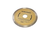 Worcraft 300069 Kotouč pro Řezač _ CTS-S20Li, 110*22,2 cm
