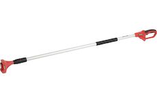 Worcraft Tyč Worcraft WER002 ShareSYS, na mini řetězovou pilu CHS-S20LIBP a nůžky CSC-S20LiBP, teleskopická, 1,6-2,6 m